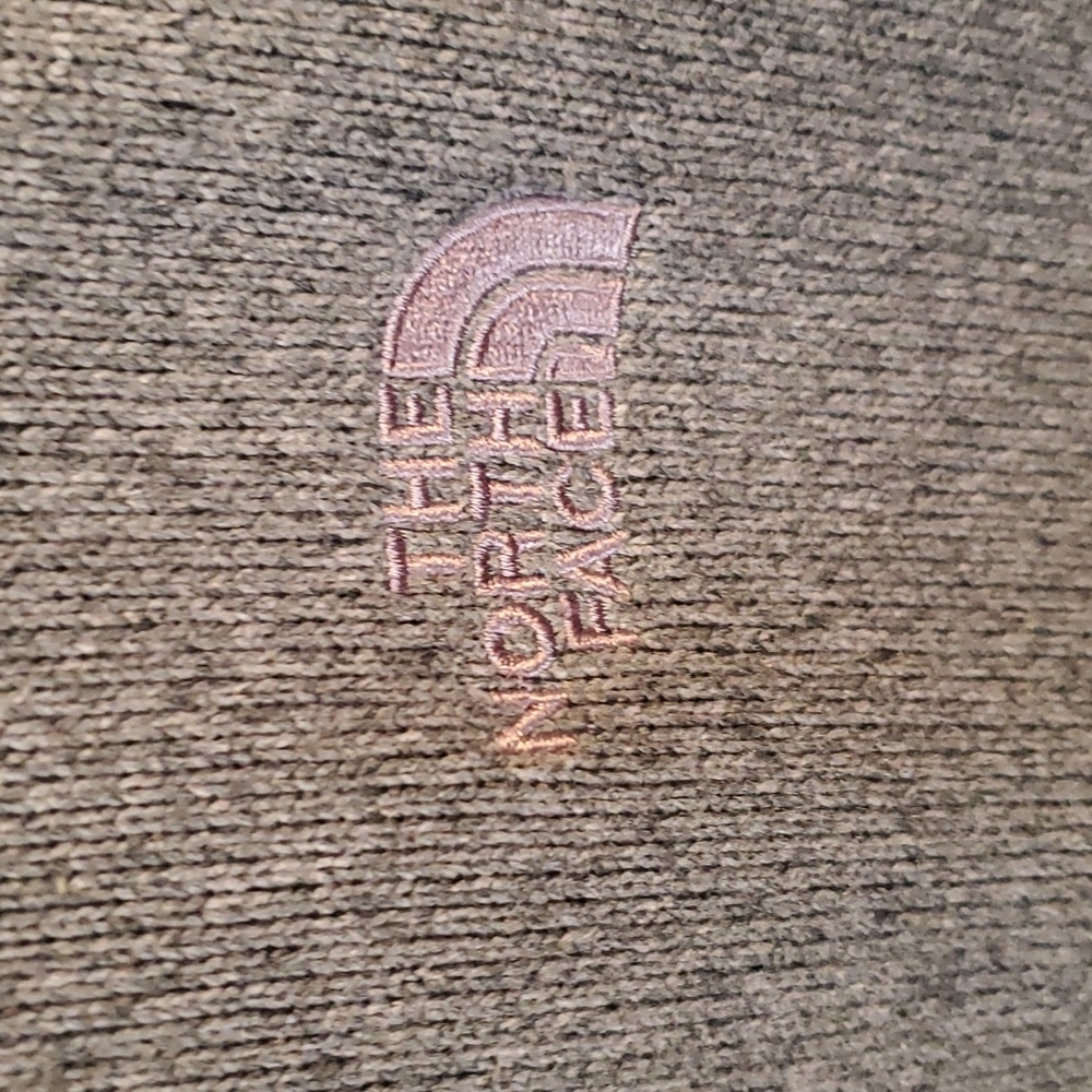 North Face Full Zip - image 3